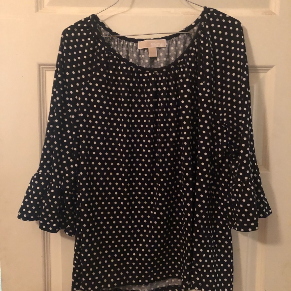 Michael Kors blouse